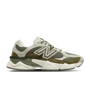 New Balance 9060 groen