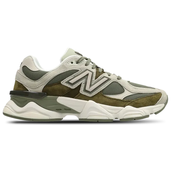 New Balance 9060 Groen, foto 2 van 2