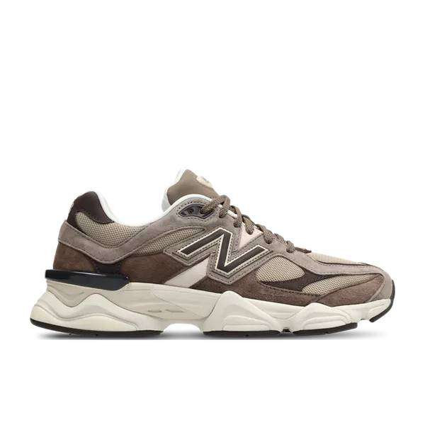 New Balance 9060 Bruin, vergelijk prijzen bij 1 winkel