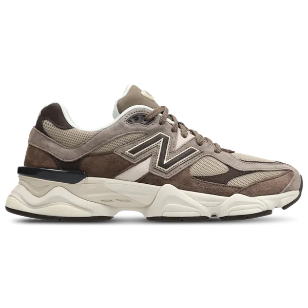 New Balance 9060 Bruin, foto 2 van 2