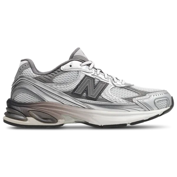 New Balance 2010 Grijs Suède, vergelijk prijzen bij 1 winkel