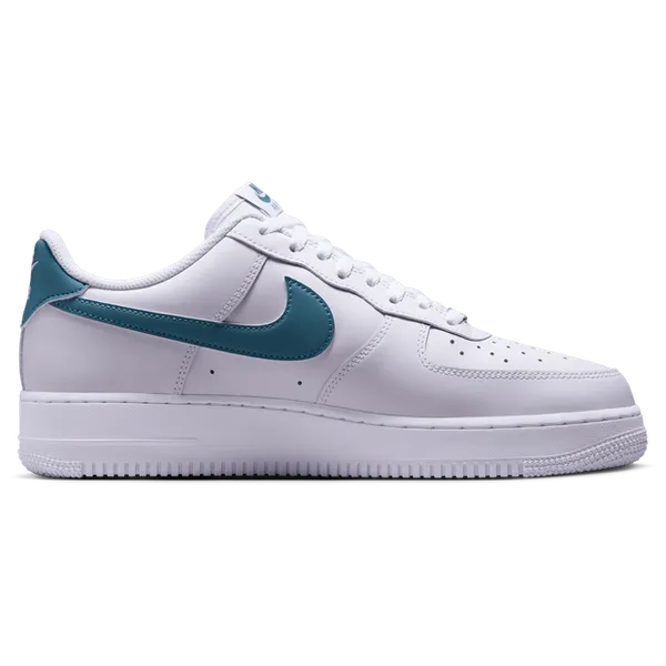 Nike Air Force Wit, vergelijk prijzen bij 1 winkel