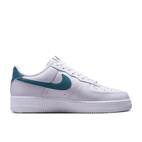 Nike Air Force 1 '07 Wit, vergelijk prijzen bij 1 winkel
