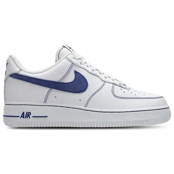 Nike Air Force Wit, vergelijk prijzen bij 1 winkel