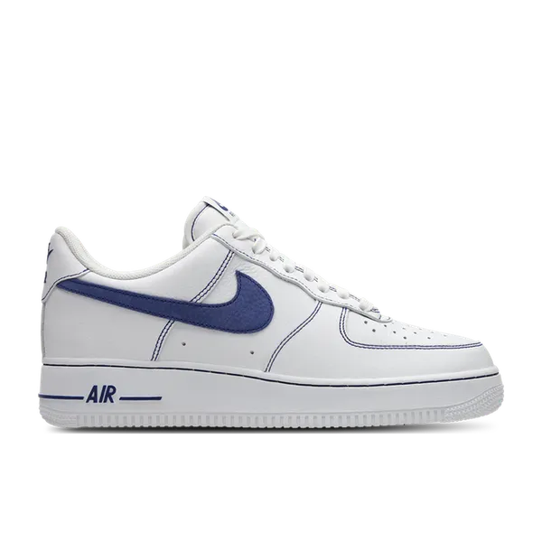 Nike Air Force 1 '07 Wit, vergelijk prijzen bij 1 winkel