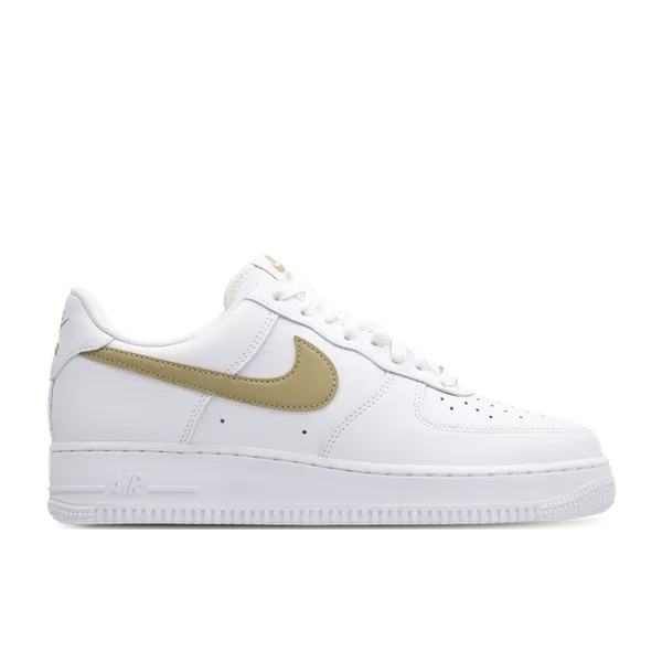 Nike Air Force 1 '07 Wit, vergelijk prijzen bij 2 winkels