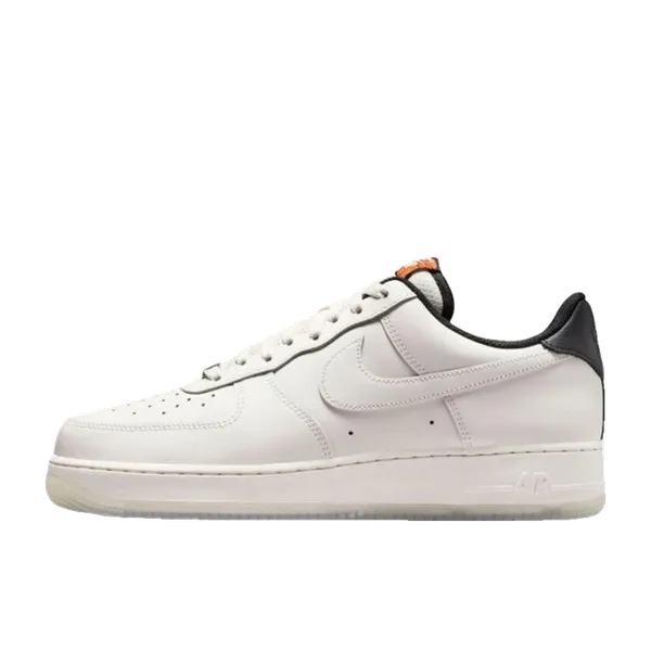 Nike Air Force Wit, vergelijk prijzen bij 2 winkels
