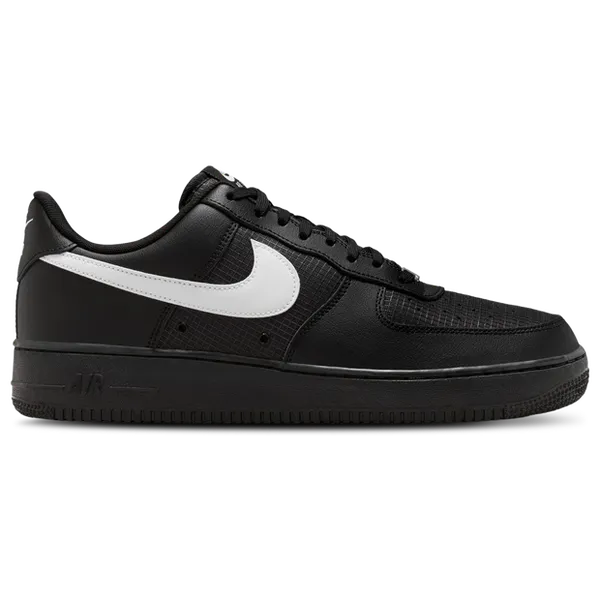 Nike Air Force Zwart, vergelijk prijzen bij 1 winkel