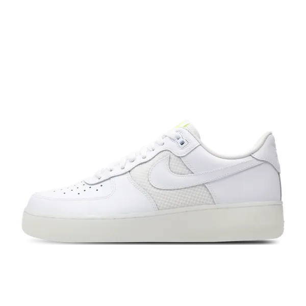 Nike Air Force 1 '07 Wit, vergelijk prijzen bij 1 winkel