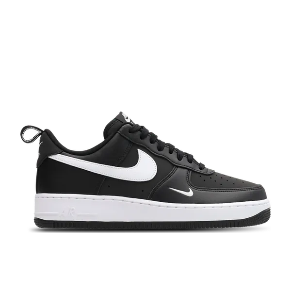 Nike Air Force Zwart, vergelijk prijzen bij 2 winkels