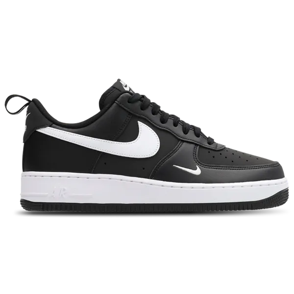 Nike Air Force Zwart, foto 2 van 2