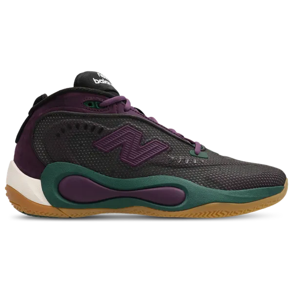 New Balance Fresh Foam BB Groen, vergelijk prijzen bij 1 winkel