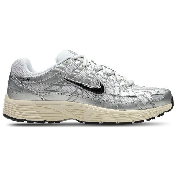 Nike P-6000 Wit, vergelijk prijzen bij 2 winkels