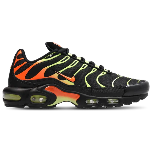 Nike Tuned Zwart, vergelijk prijzen bij 1 winkel