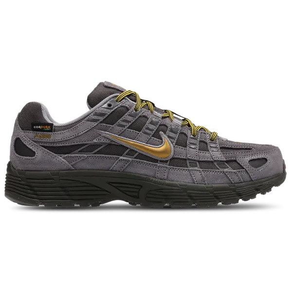 Nike P-6000 Zwart, foto 2 van 2