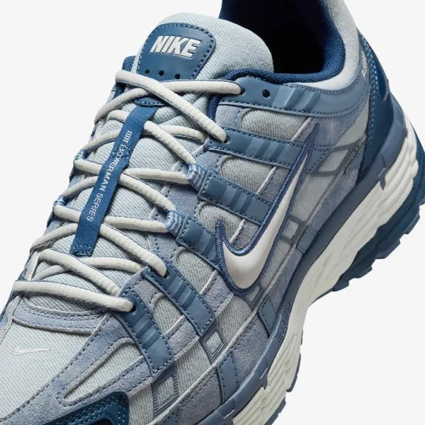 Nike P-6000 Blauw, foto 3 van 3