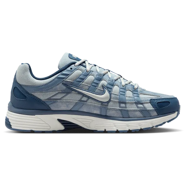 Nike P-6000 Blauw, foto 2 van 3