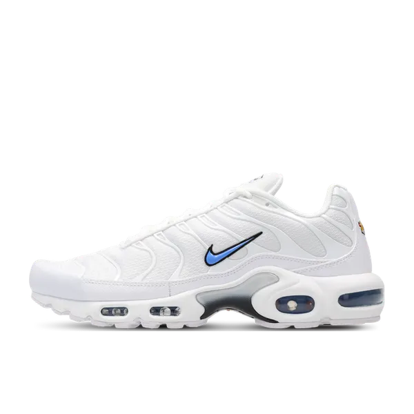 Nike Air Max Plus Tuned Wit, vergelijk prijzen bij 1 winkel