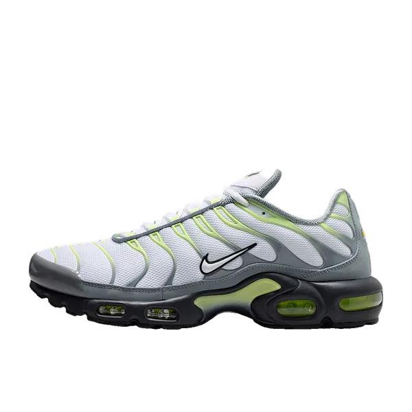 Nike Air Max Plus Tuned Grijs, vergelijk prijzen bij 2 winkels