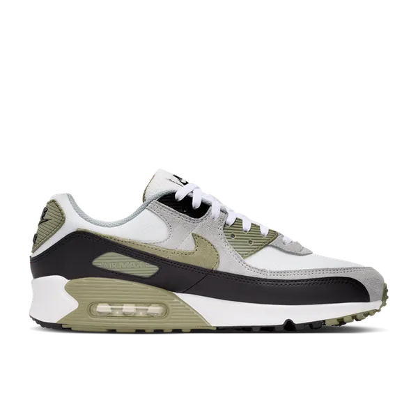 Nike Air Max 90 Grijs, vergelijk prijzen bij 2 winkels