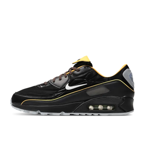 Nike Air Max 90 Oranje, vergelijk prijzen bij 2 winkels