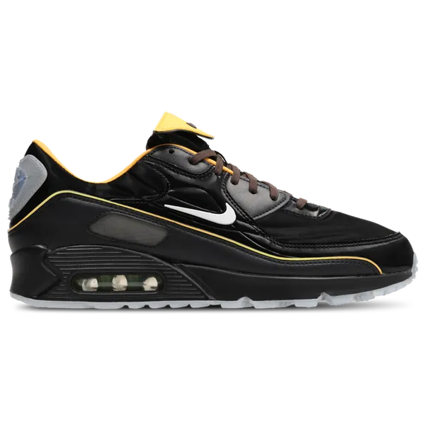 Nike Air Max 90 Oranje, foto 2 van 2