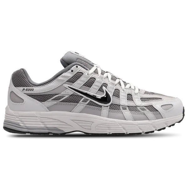 Nike P-6000 Grijs, vergelijk prijzen bij 1 winkel