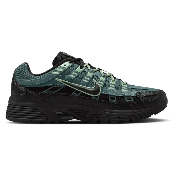 Nike P-6000 Zwart, vergelijk prijzen bij 1 winkel