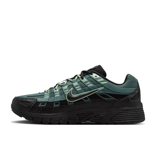 Nike P-6000 Zwart, vergelijk prijzen bij 1 winkel
