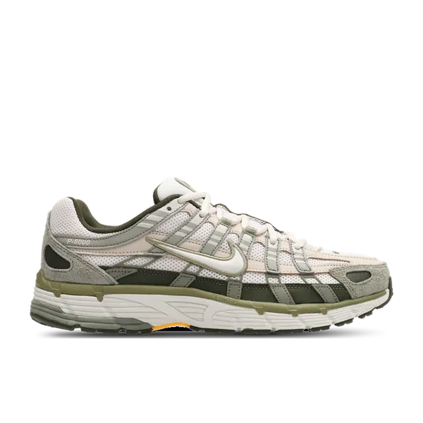 Nike P-6000 Beige, vergelijk prijzen bij 2 winkels