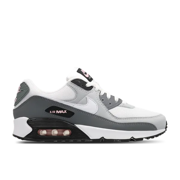Nike Air Max 90 Grijs, vergelijk prijzen bij 2 winkels