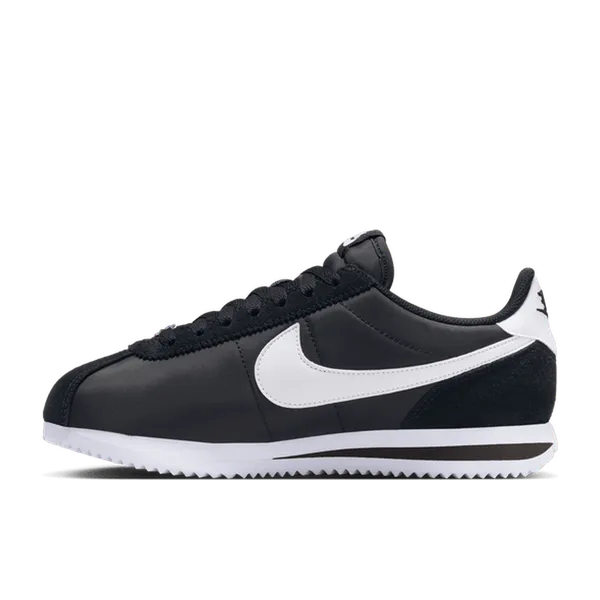Nike Cortez Zwart, vergelijk prijzen bij 2 winkels