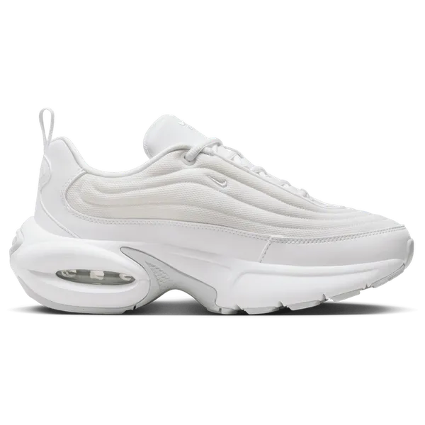 Nike Air Max Wit Plastic, vergelijk prijzen bij 1 winkel