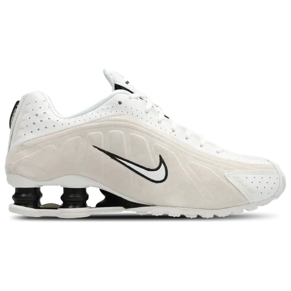 Nike Shox Wit, vergelijk prijzen bij 1 winkel