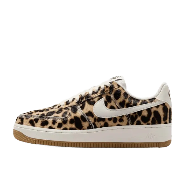 Nike Air Force Bruin, vergelijk prijzen bij 2 winkels