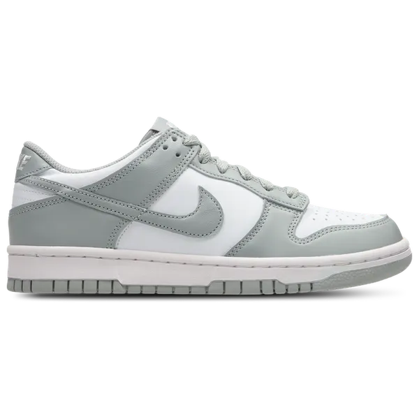 Nike Dunk Wit Kids, vergelijk prijzen bij 2 winkels