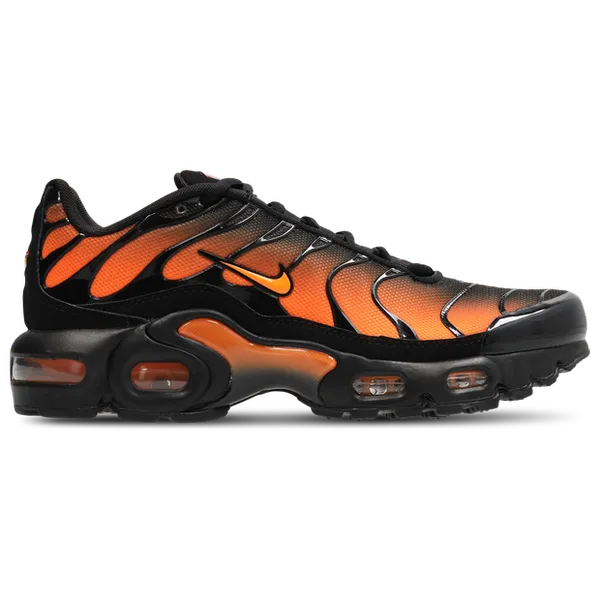 Nike Tuned Zwart Kids, vergelijk prijzen bij 1 winkel
