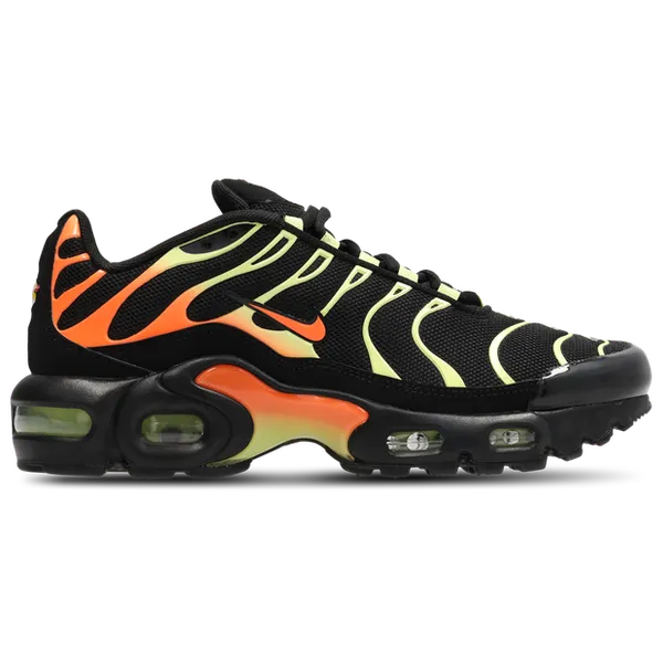 Nike Tuned Zwart Kids, vergelijk prijzen bij 1 winkel