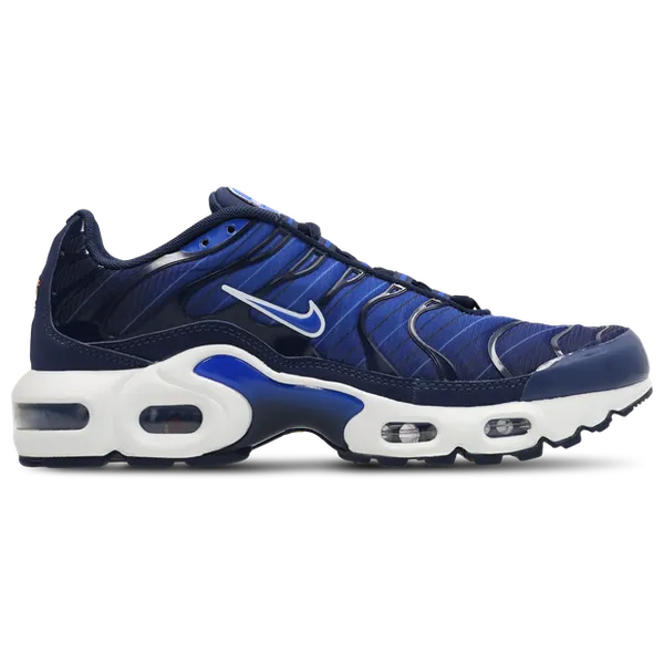 Nike Tuned Blauw Kids, vergelijk prijzen bij 1 winkel