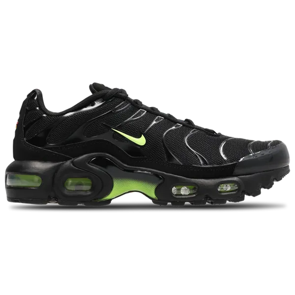 Nike Tuned Zwart Kids, vergelijk prijzen bij 1 winkel