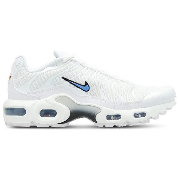 Nike Tuned Wit Kids, vergelijk prijzen bij 1 winkel
