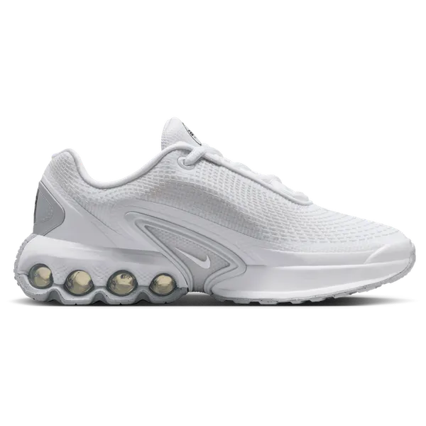 Nike Air Max Wit Kids, vergelijk prijzen bij 1 winkel