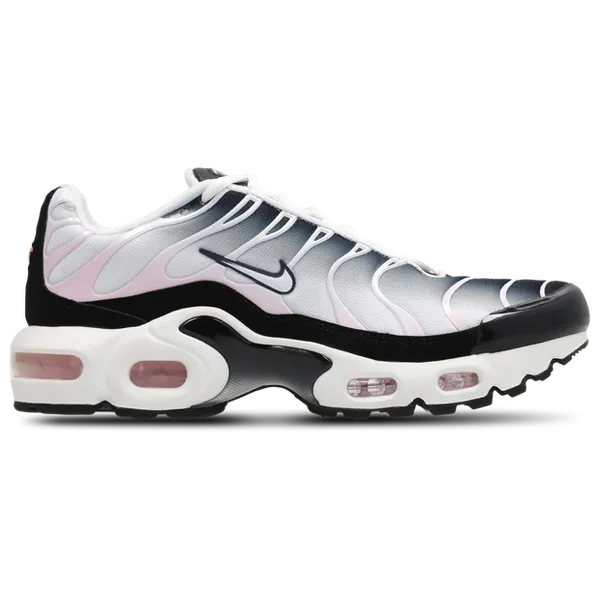 Nike Air Max Plus Tuned Zwart Kids, vergelijk prijzen bij 1 winkel