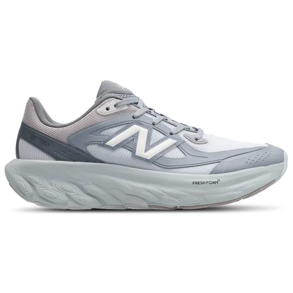 New Balance Fresh Foam Trainer Grijs, vergelijk prijzen bij 1 winkel