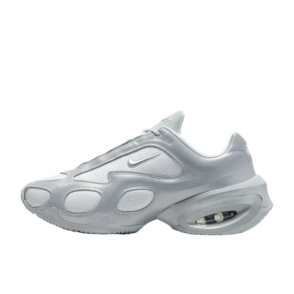 Nike Air Max Grijs, vergelijk prijzen bij 2 winkels