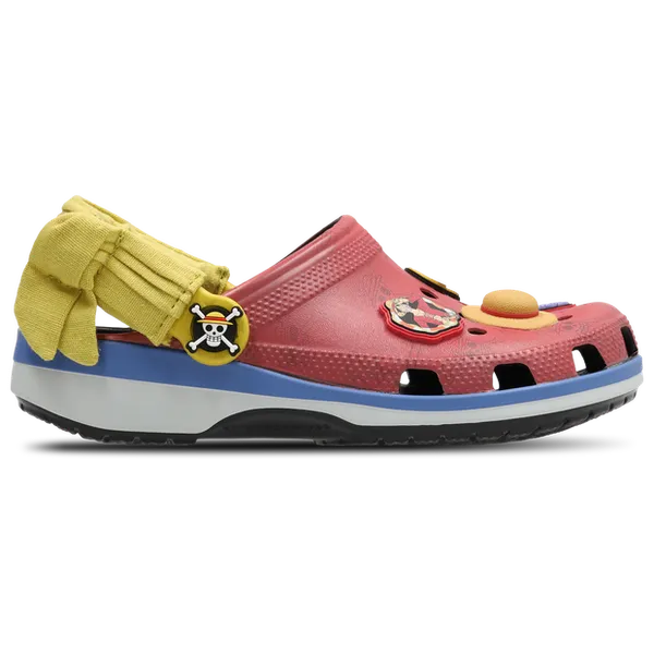 Crocs Classic Multi Plastic Kids, vergelijk prijzen bij 1 winkel