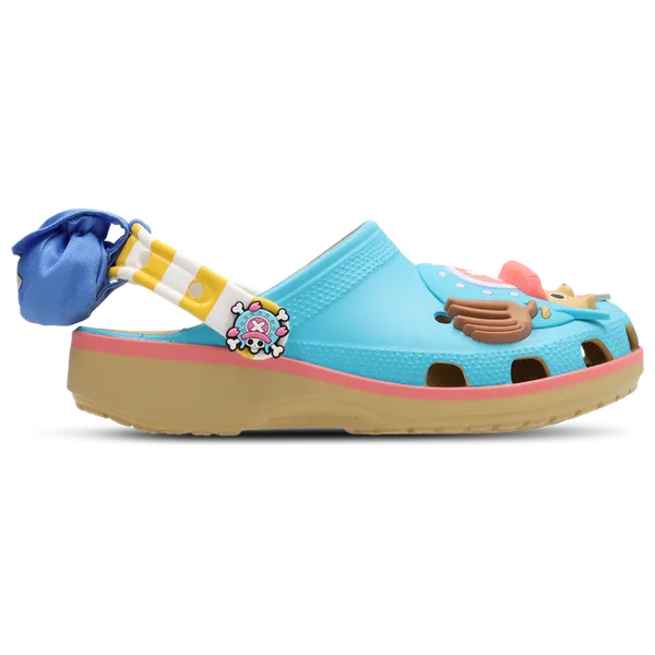 Crocs Classic Multi Plastic Kids, vergelijk prijzen bij 1 winkel