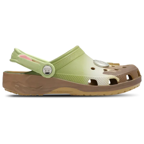 Crocs Classic Multi Plastic Kids, vergelijk prijzen bij 1 winkel