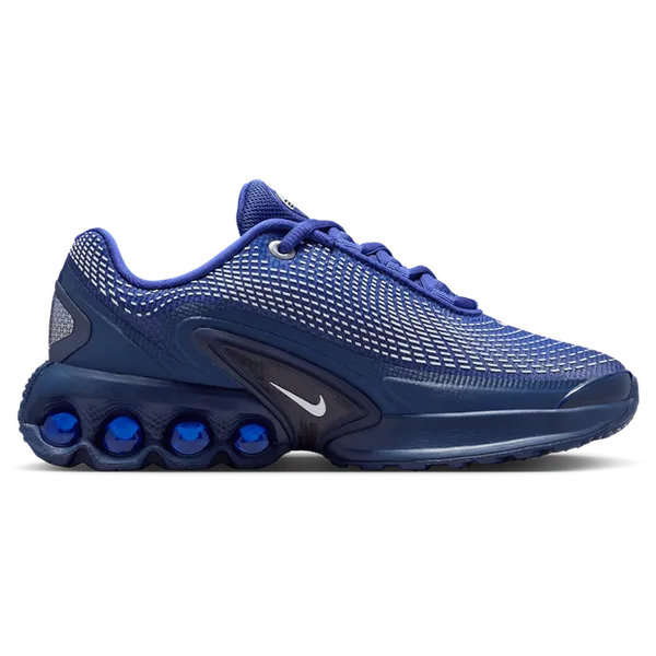Nike Air Max Blauw Kids, vergelijk prijzen bij 1 winkel