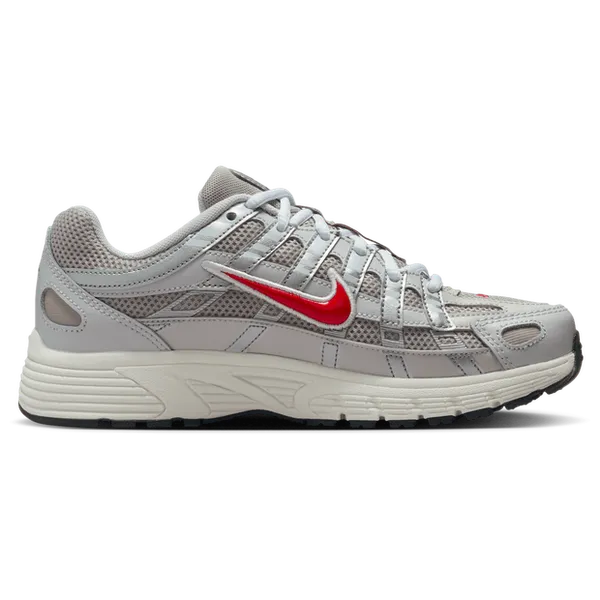 Nike P-6000 Grijs Kids, vergelijk prijzen bij 1 winkel